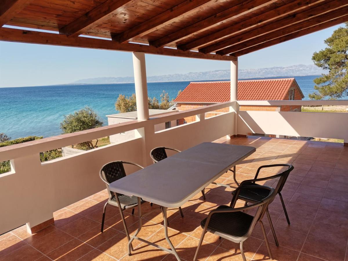 Porat Appartement Ugljan